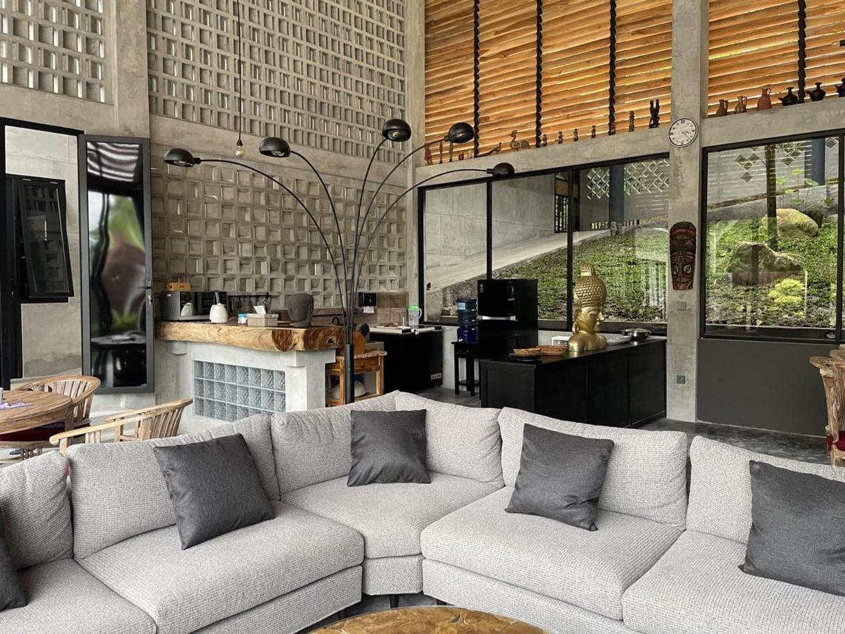 Djipangan Home Bantul Exterior foto