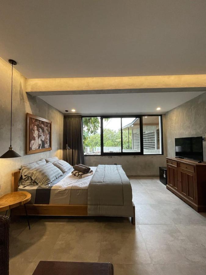 Djipangan Home Bantul Exterior foto