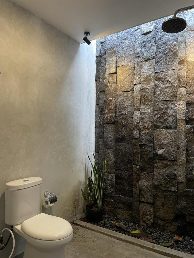Djipangan Home Bantul Exterior foto