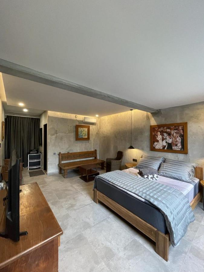 Djipangan Home Bantul Exterior foto