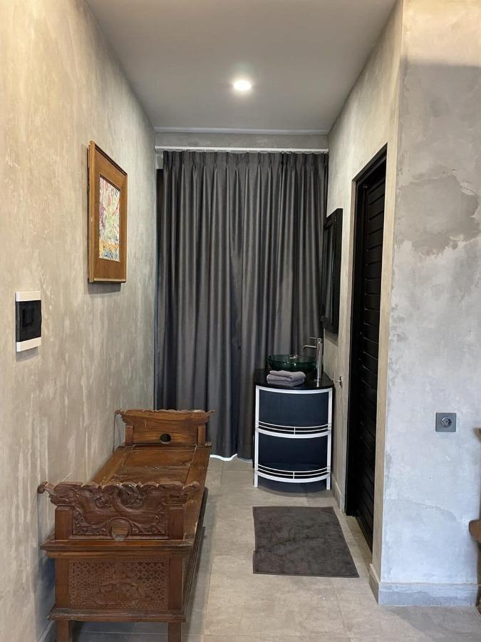 Djipangan Home Bantul Exterior foto