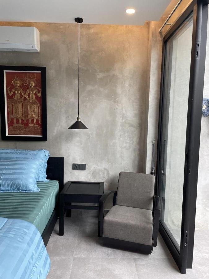 Djipangan Home Bantul Exterior foto