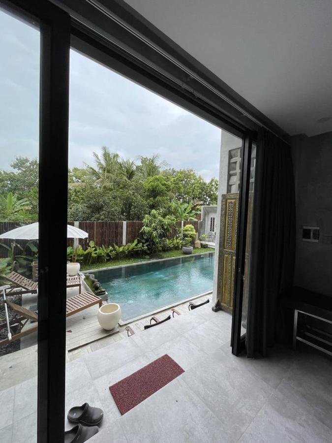 Djipangan Home Bantul Exterior foto
